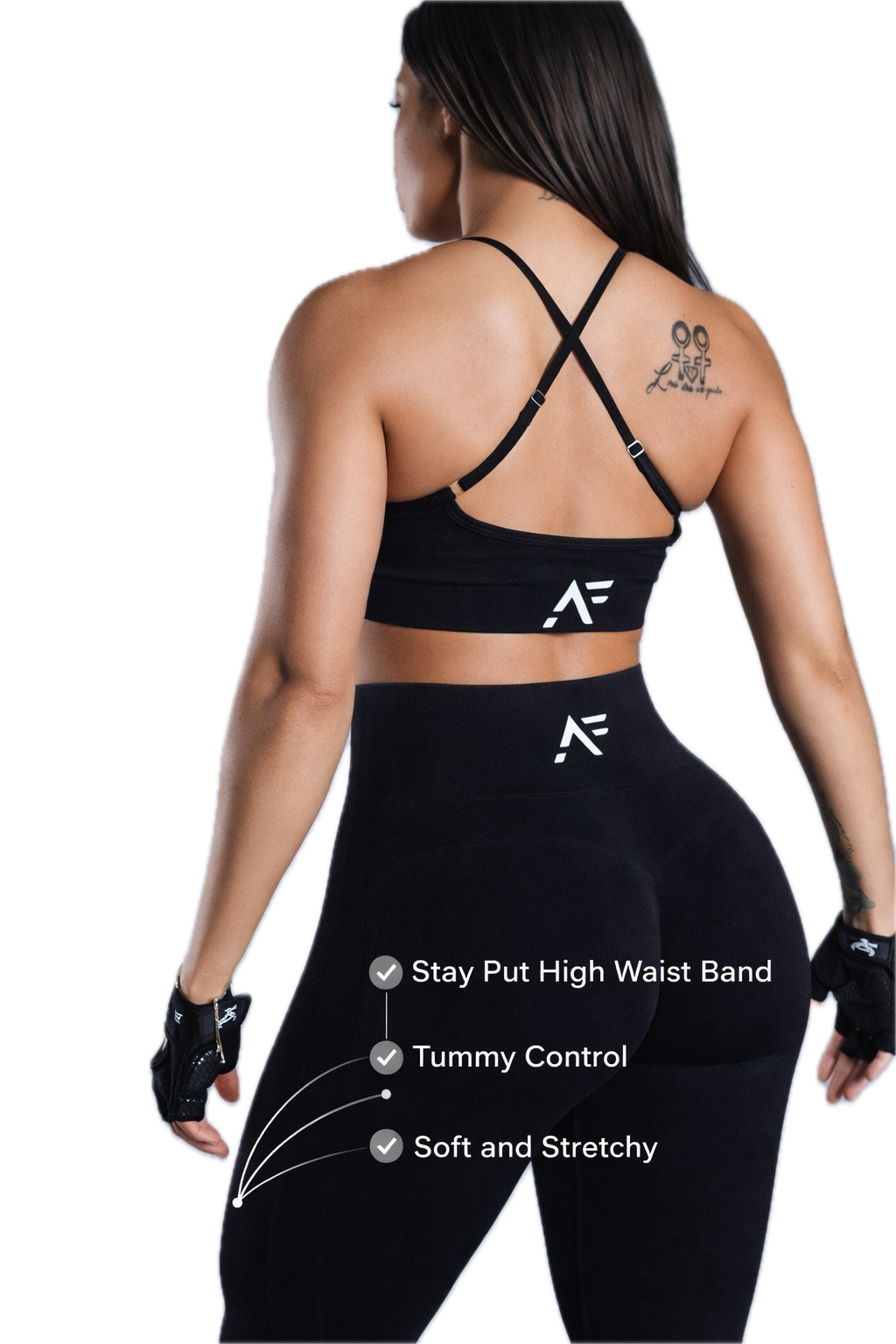 AF Seamless Leggings