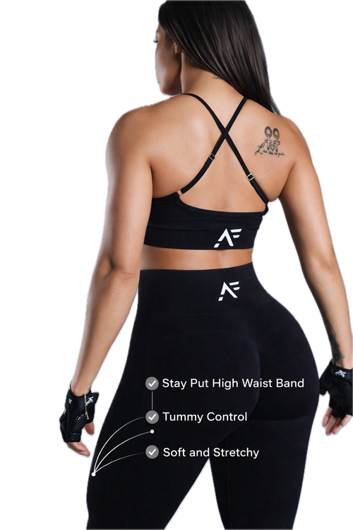 AF Seamless Leggings