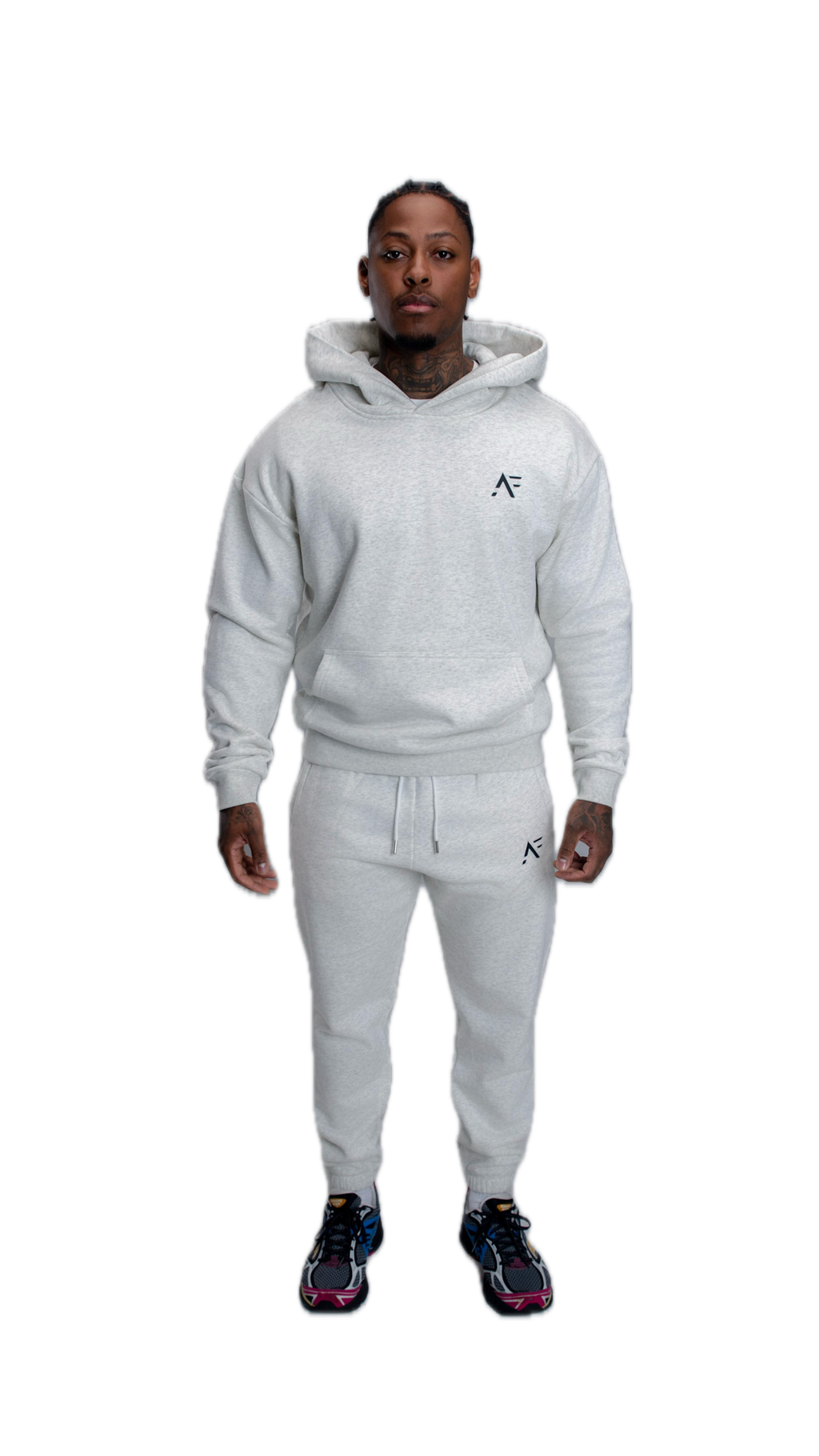 AF Vintage Fleece Hoodie