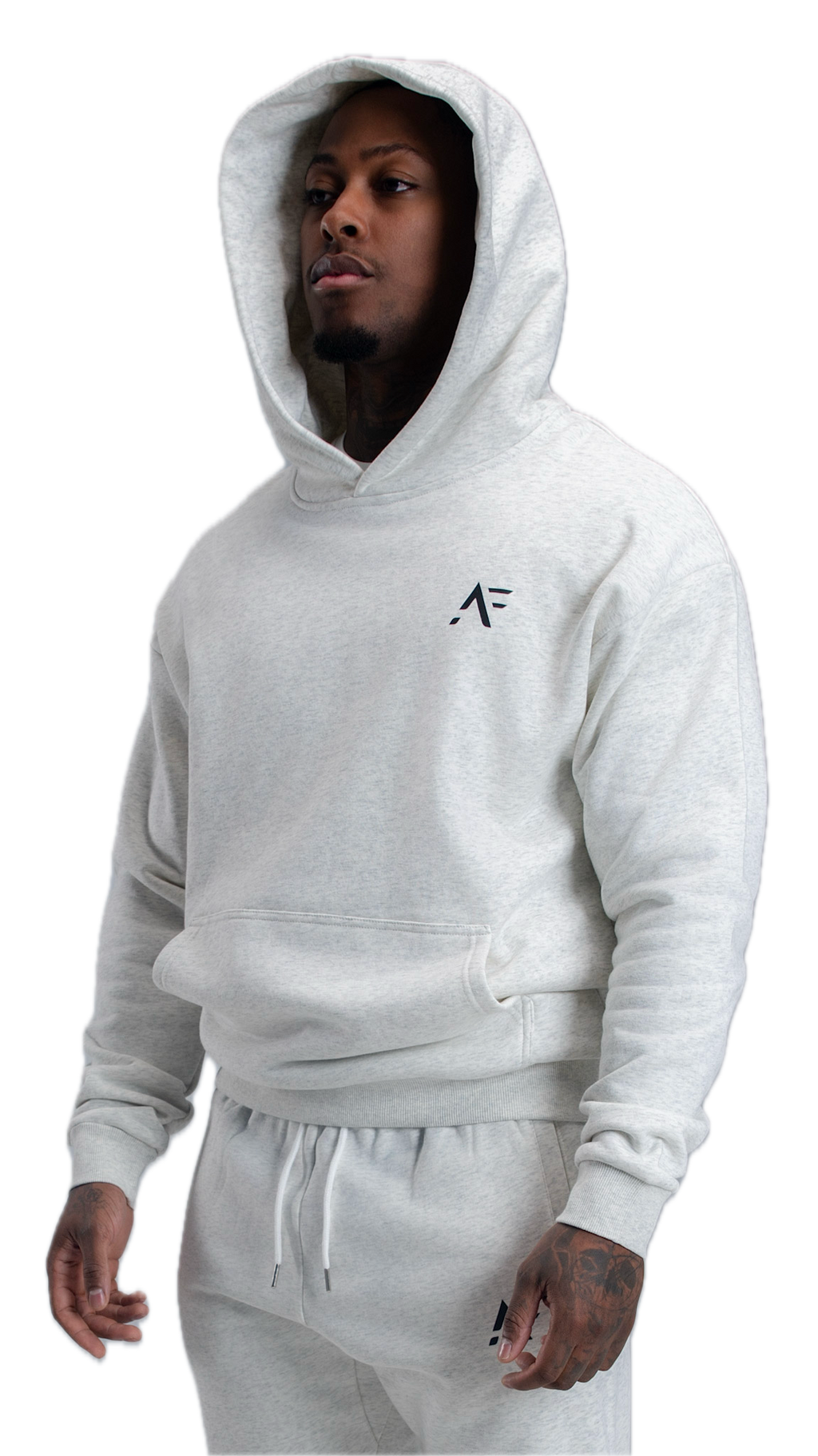 AF Vintage Fleece Hoodie