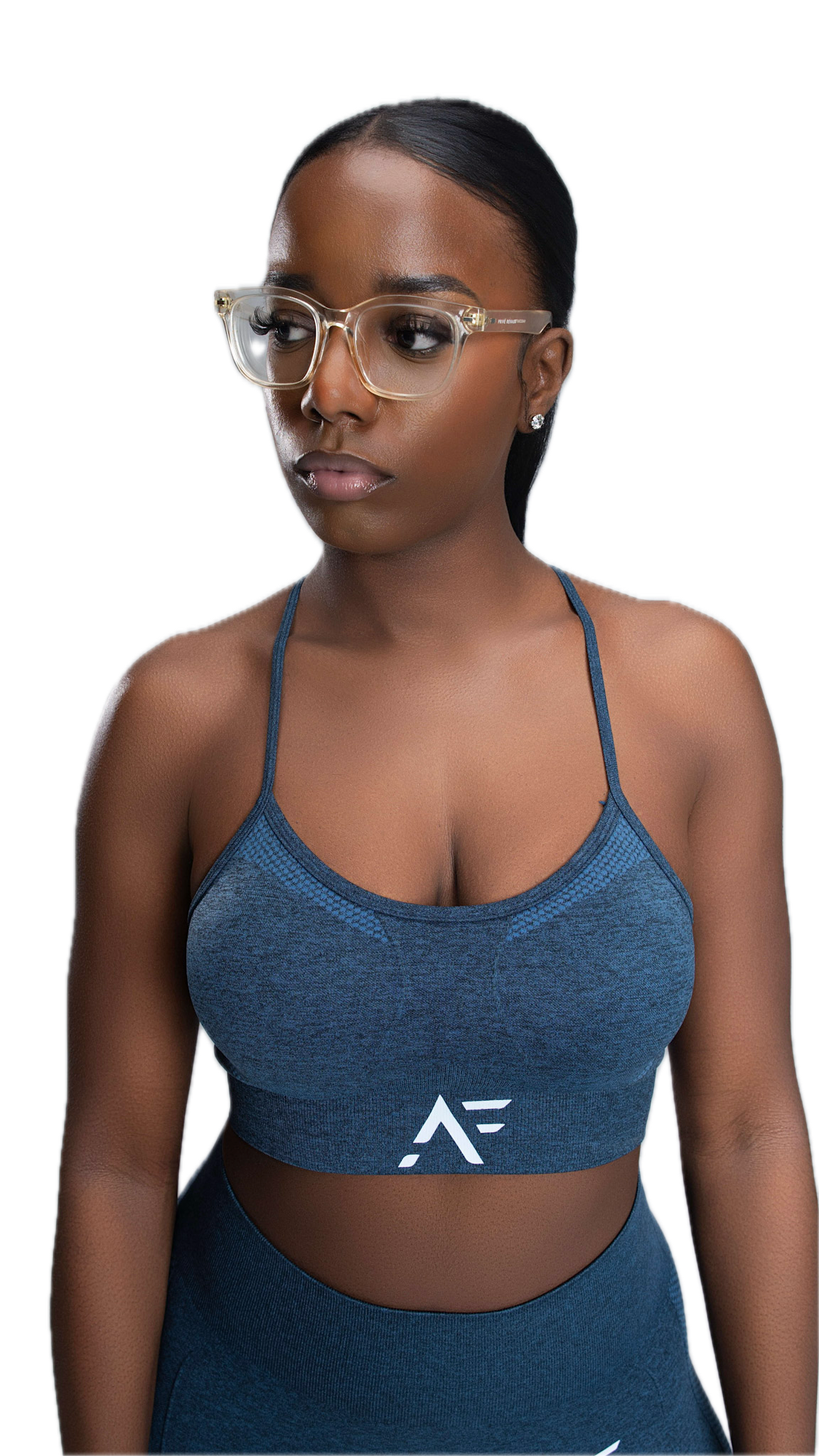AF Racer Bra