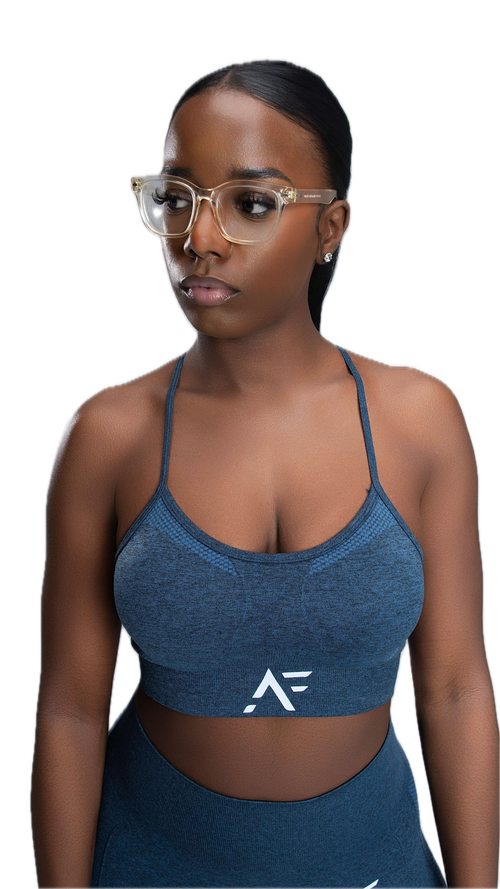 AF Racer Bra