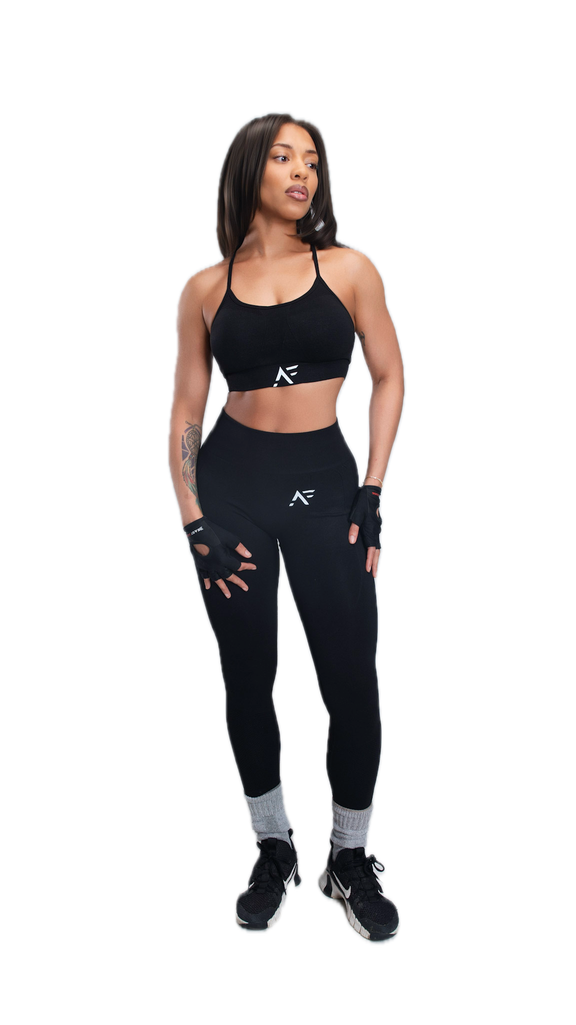 AF Seamless Leggings