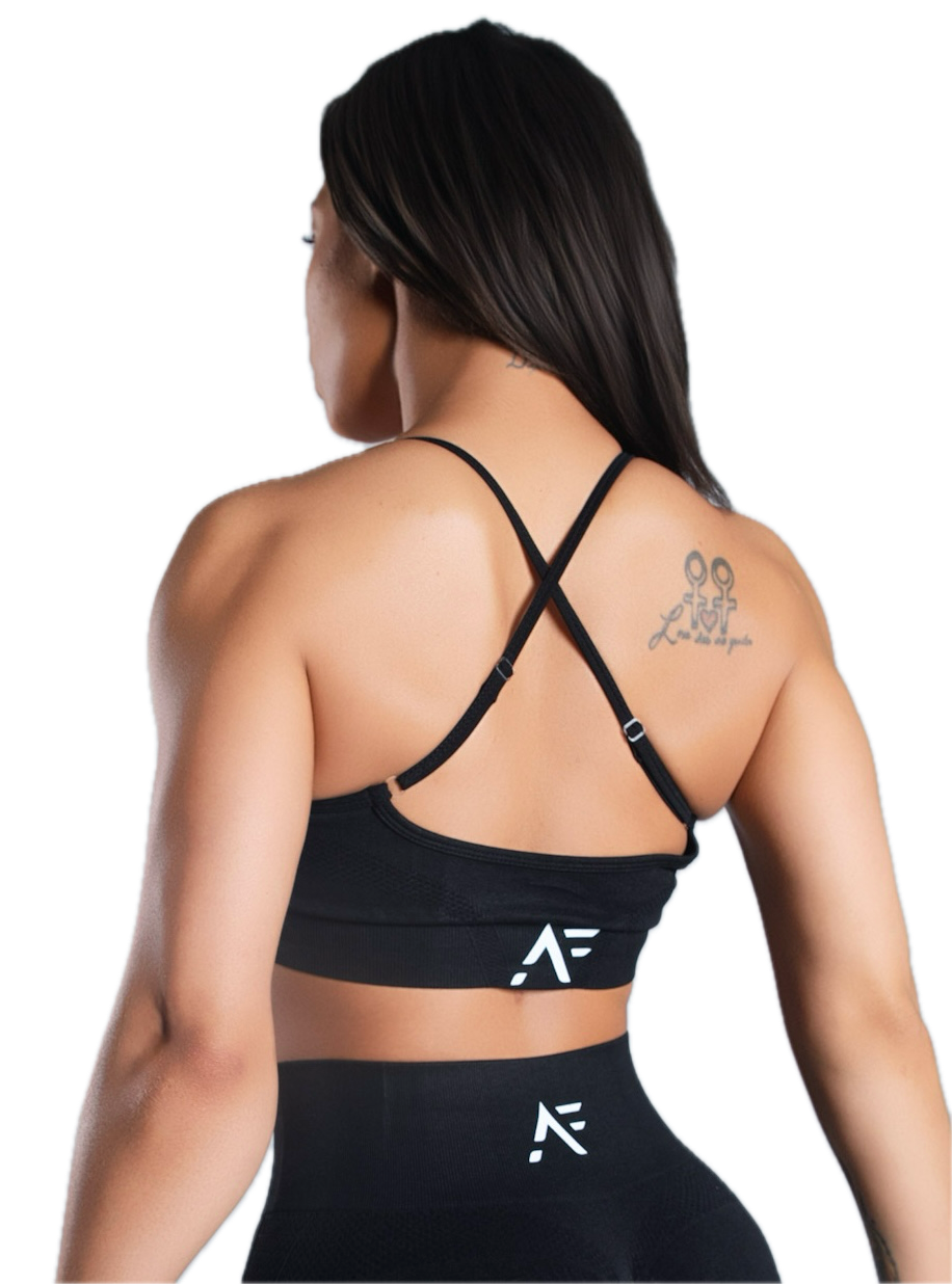 AF Racer Bra