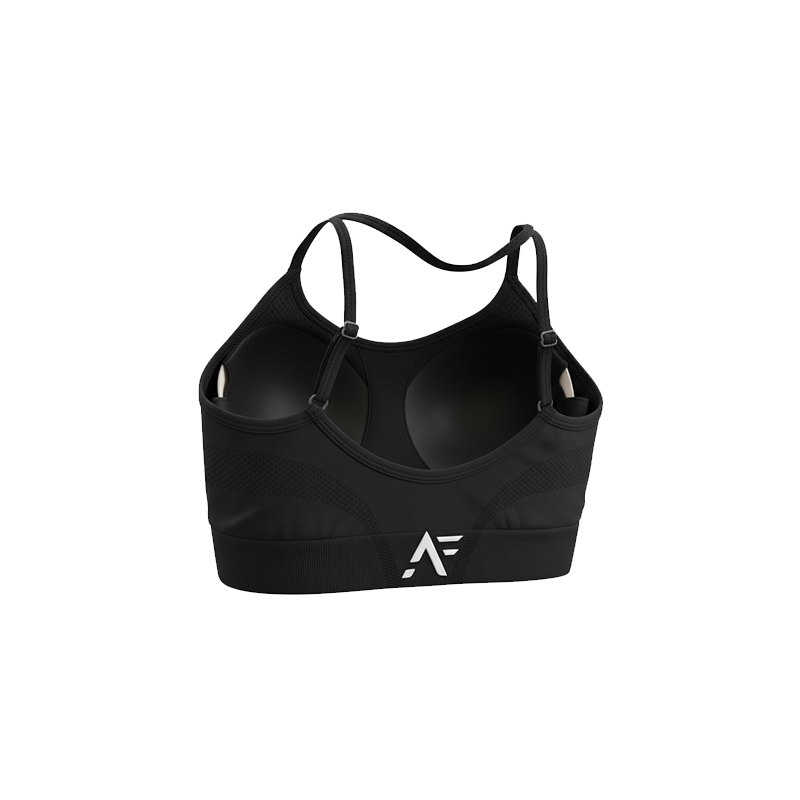 AF Racer Bra