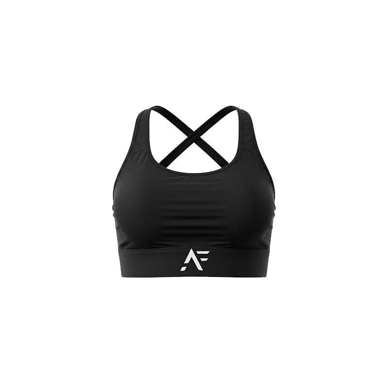 AF Racer Bra