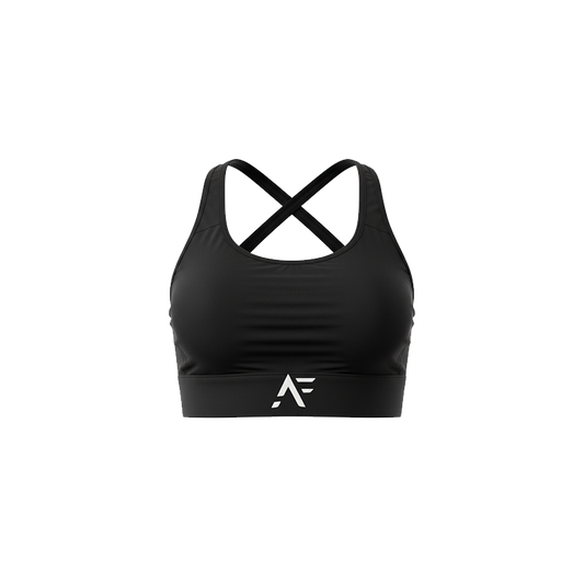 AF Racer Bra